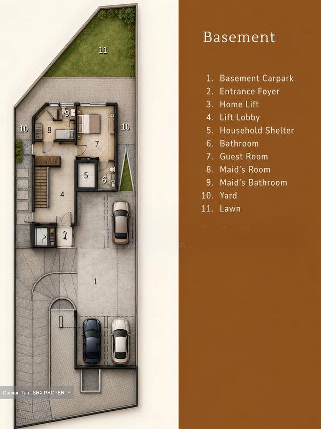 Dunearn Estate (D11), Detached #575125861